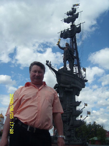 Евгений Алагузов