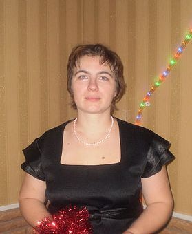 Наталья Григорьева