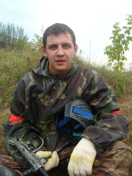 Юрий Герасимов