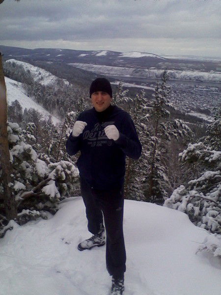 Вадим Будников