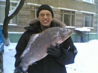 Андрей Олимпиев.пермь