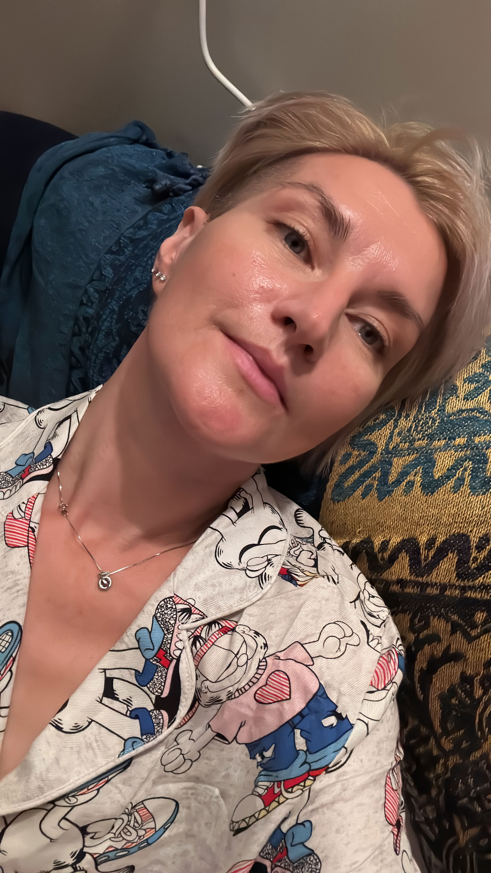 Оксана Алферова