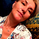 Оксана Алферова