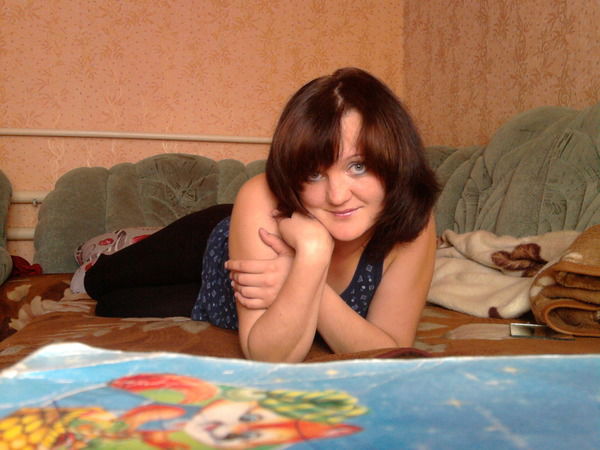 Анна Кузнецова