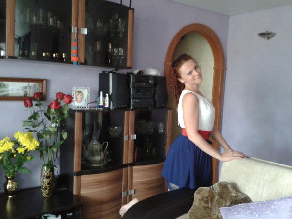 Юлия Бородкина