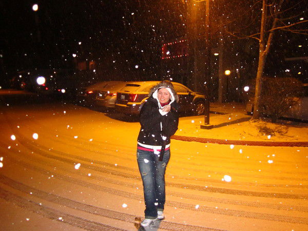 Марина Синица