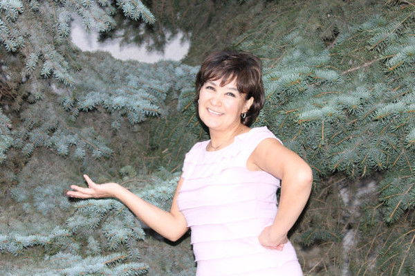 Рамиля Галиуллина