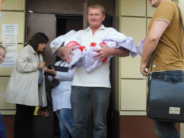 Николай Филатов