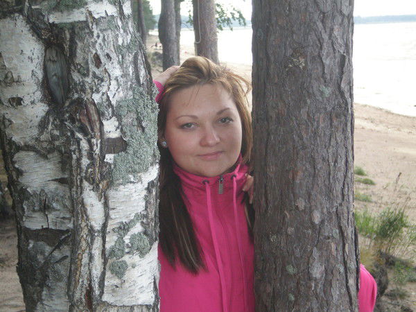 Бирюкова Марина