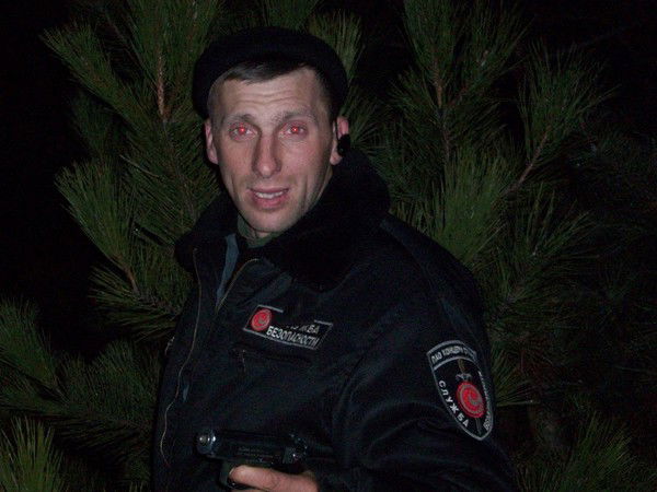 Вячеслав Тихонов