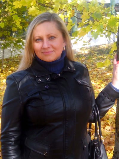 Татьяна Гурова