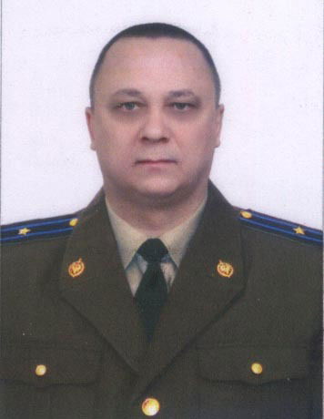 Сергей Борисович