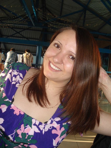 Татьяна Воронина