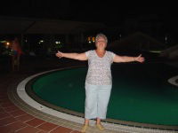 Нина Баркова