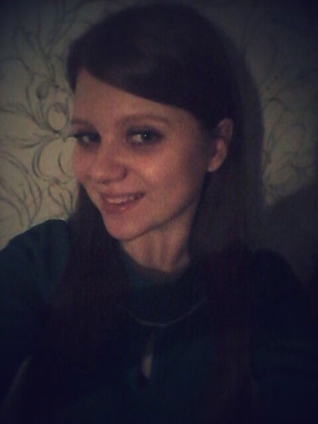 Светлана Коробкова