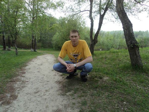 Артём Кислицин