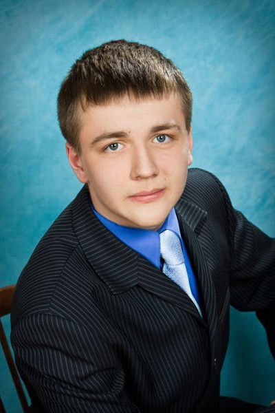 Кирилл Кислицин