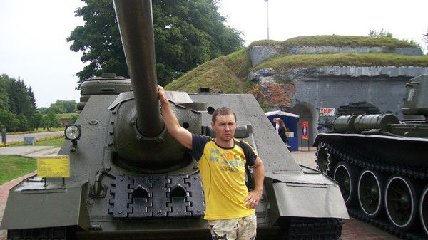 Сергей Лукин