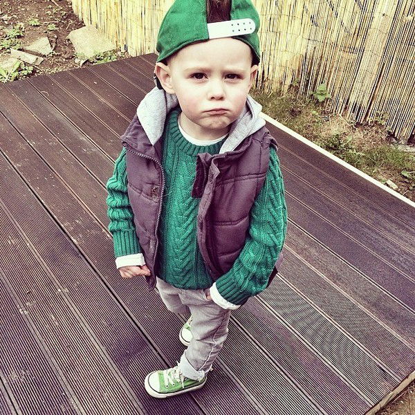 Владимир Климович