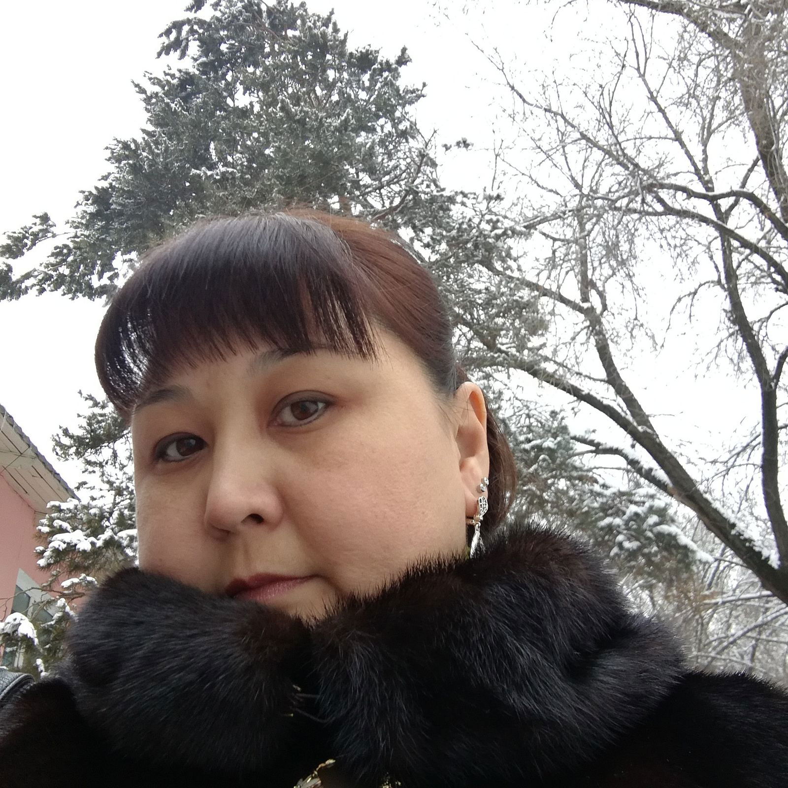 Гайни Алимжанова