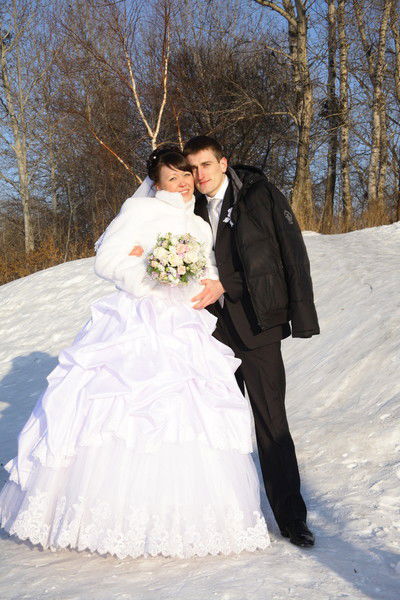 Ленуся Журавлева