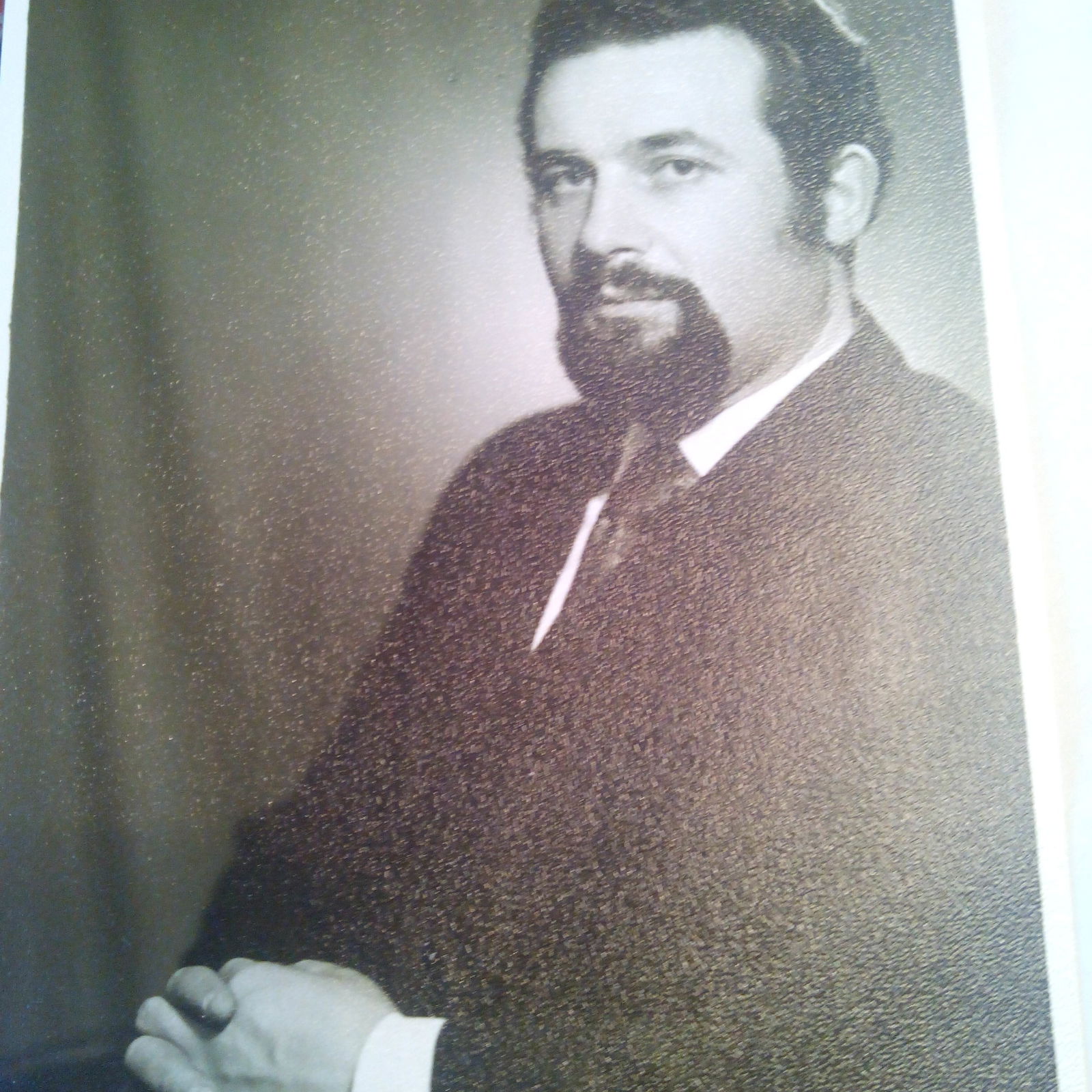 Леонид Солодкий