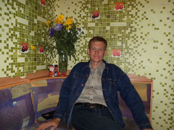 Павел Шаравин