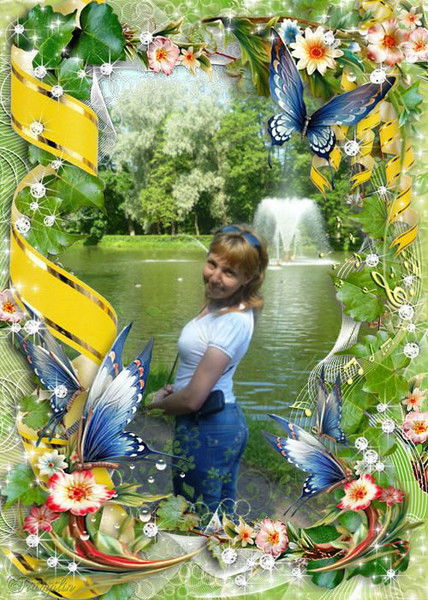 Анна Сошникова