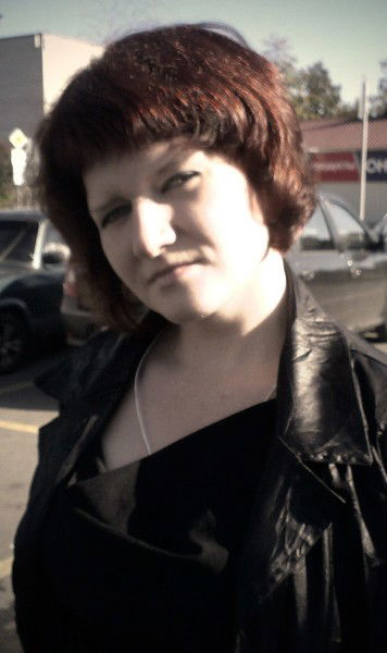 Матюшичева Эльвира