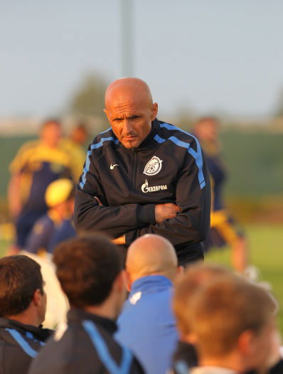 Дмитрий Казакевич