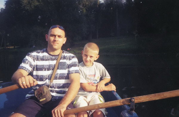 Виталий Дейч