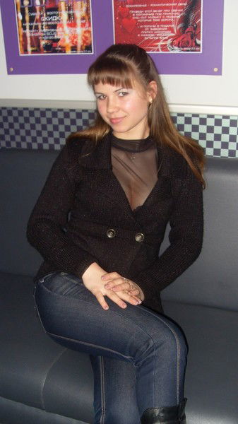 Валерия Коваленко