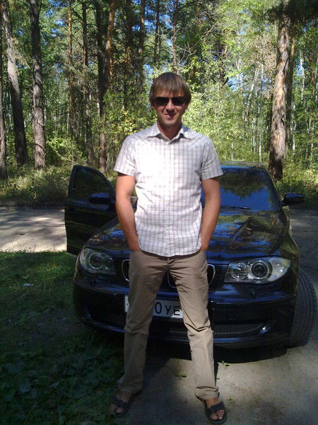 Максим Киселёв