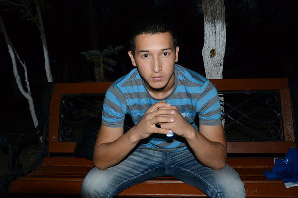 Аслан ===>>> Айсин ->>>