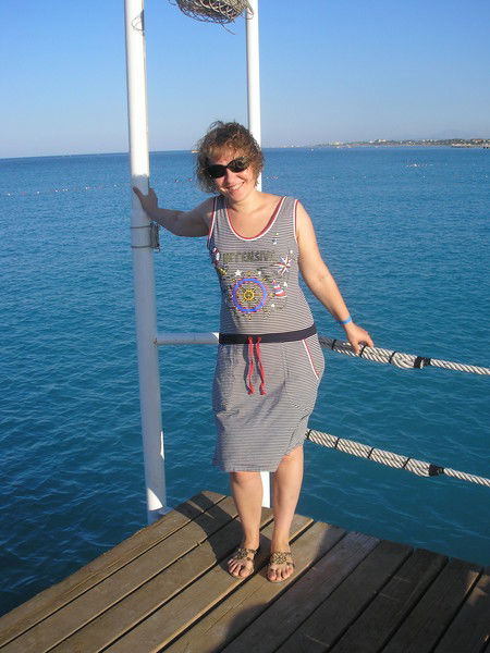 Юлия Волкова