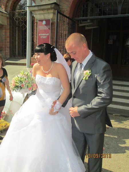 Ольга *смоленкова