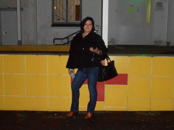 Анна Смирнова