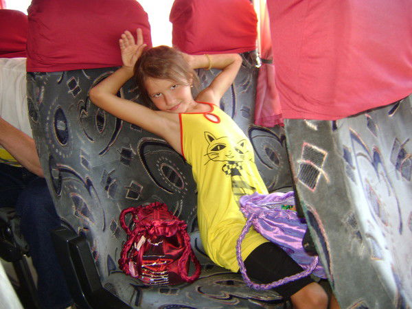 Дарья Пучкова