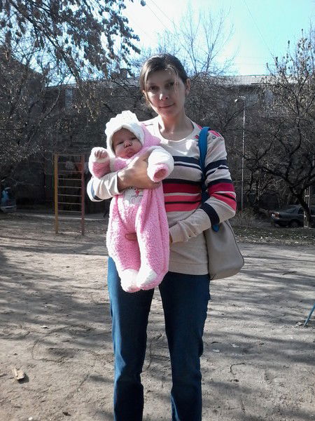 Елена Кобелева