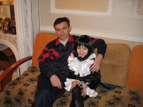 Вячеслав Заболотный