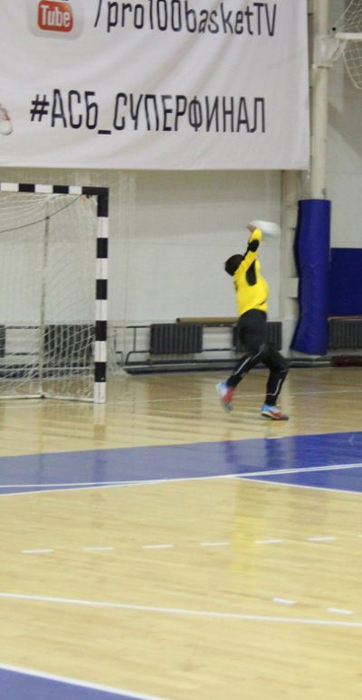 Павел Игонин