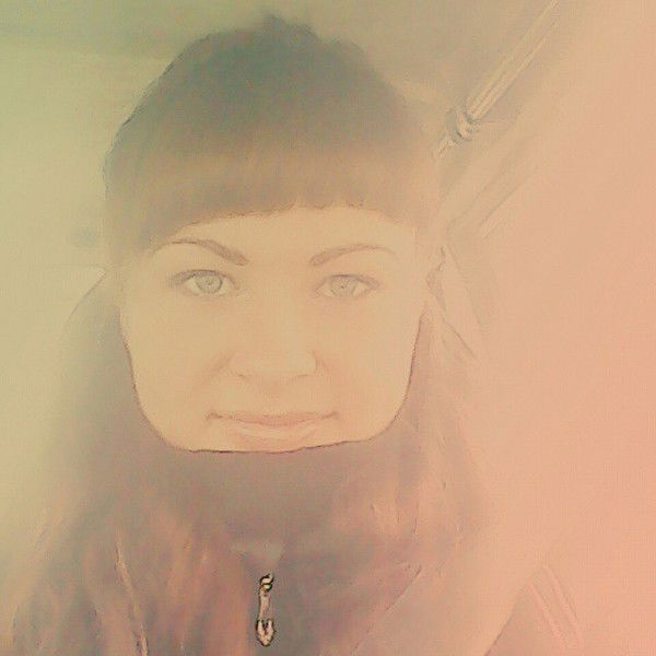 Оля Гаврилова