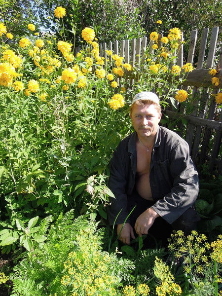 Евгений Финк (Чижиков)