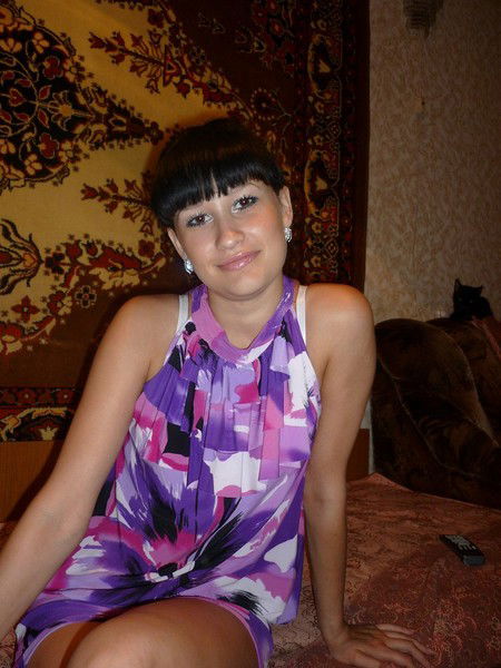 Валентина Устимова