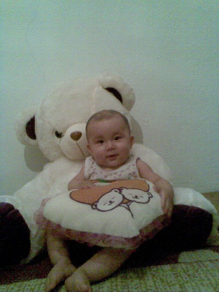 Лаура Тушкеева