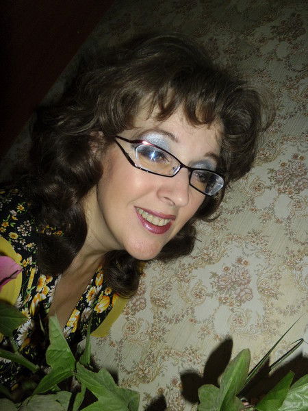 Татьяна Алексеева