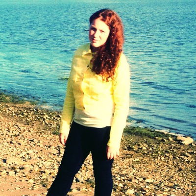 Анютка Родина