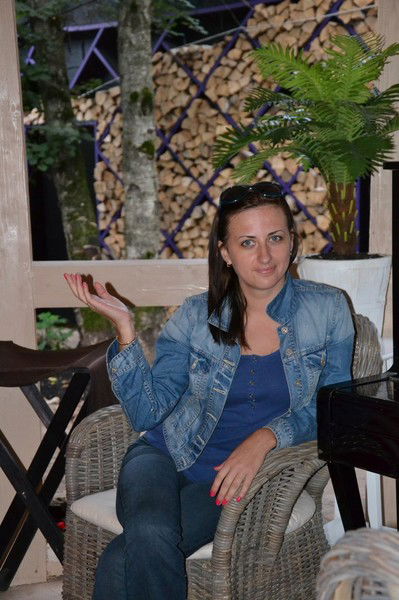 Юлия Смирнова