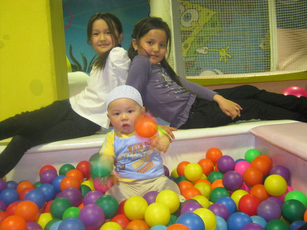 Бота Касымхан