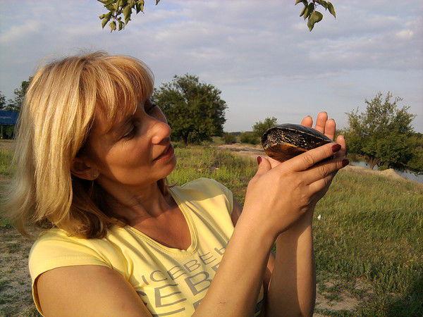 Ирина Якимчук